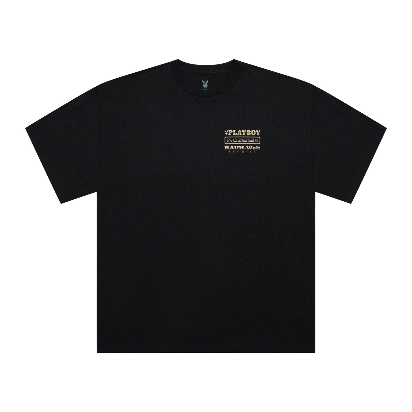 IZTK x PLAYBOY RWB TEE