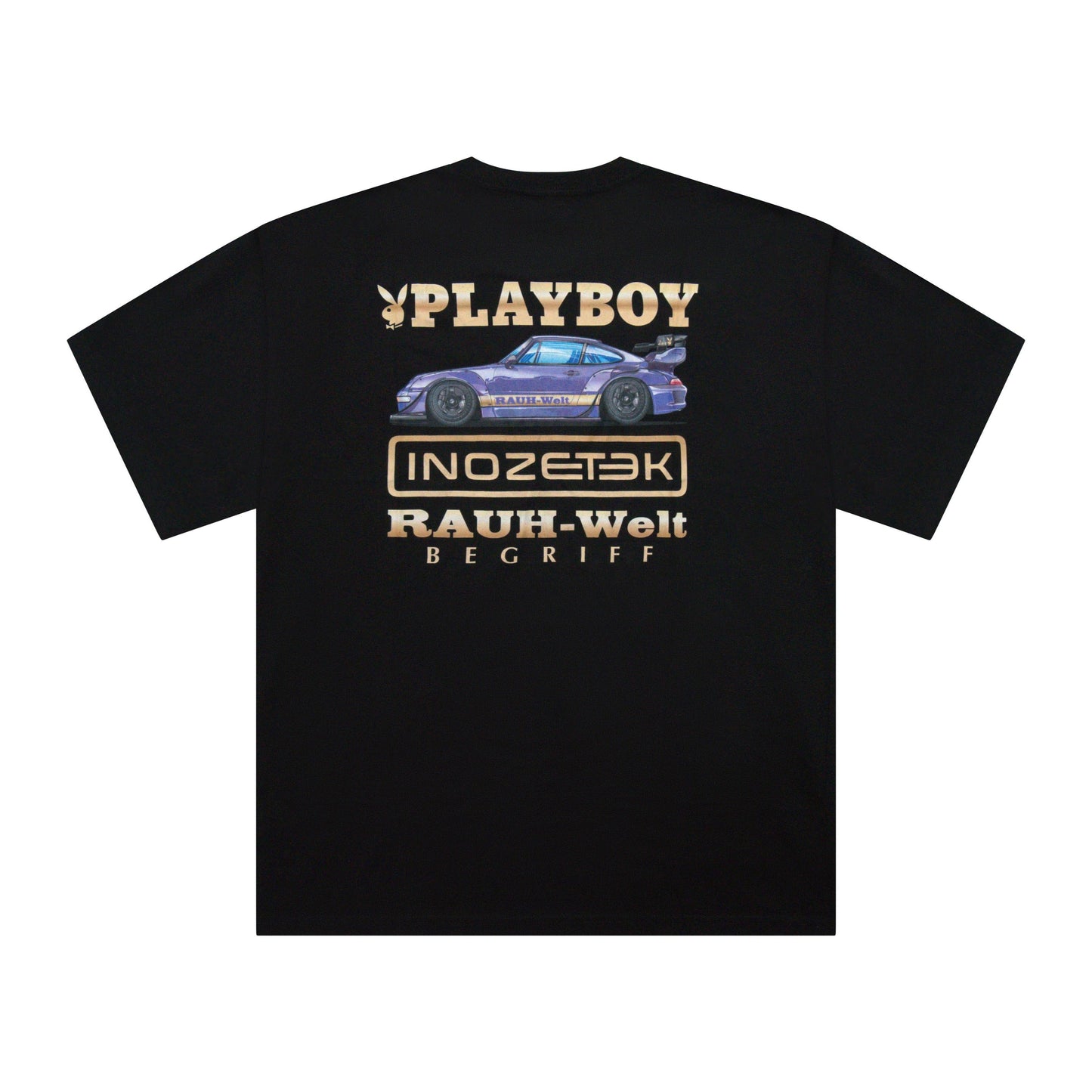 IZTK x PLAYBOY RWB TEE