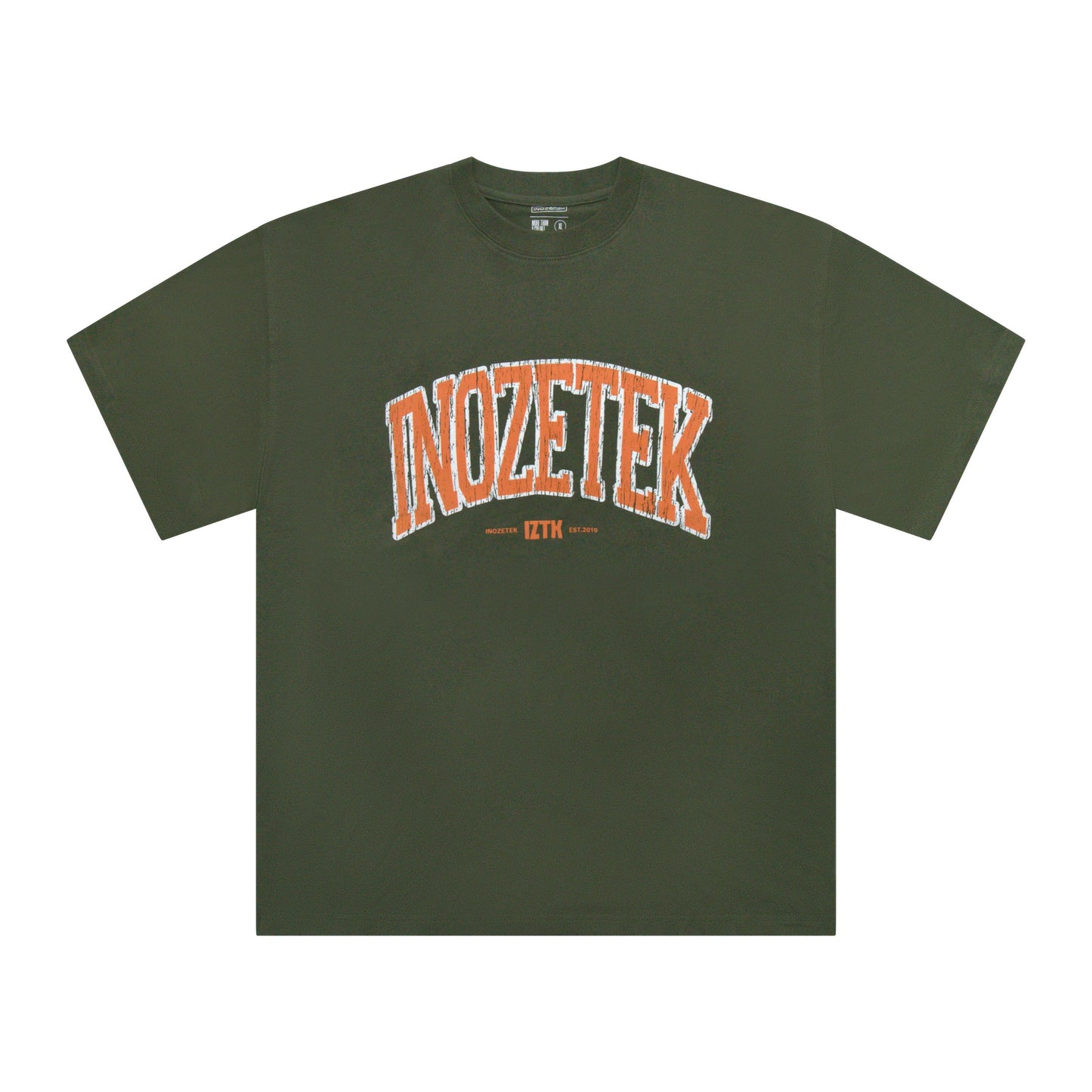 COLLEGE TEE