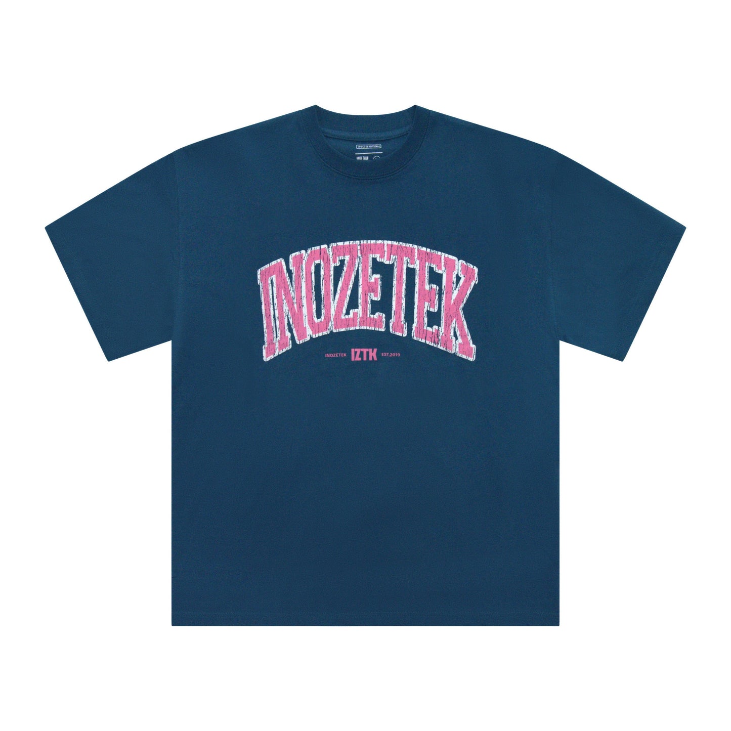 COLLEGE TEE