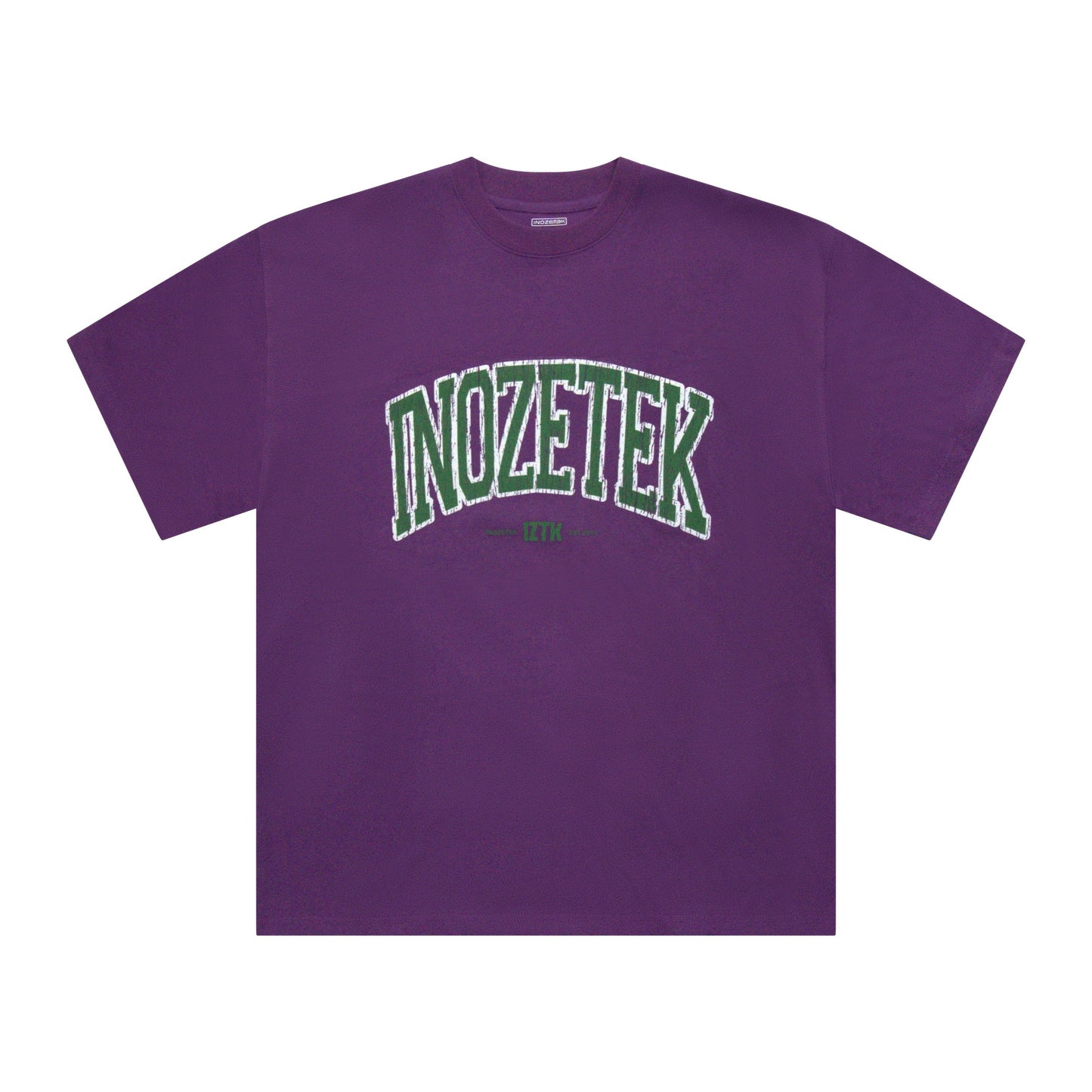 COLLEGE TEE