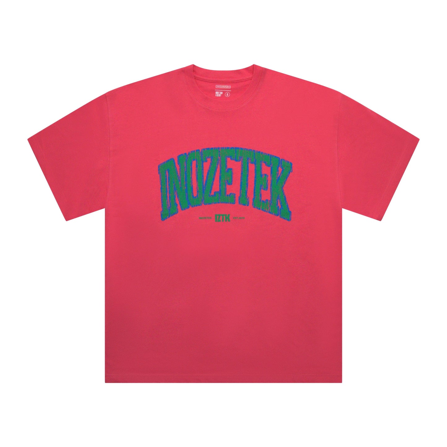 COLLEGE TEE