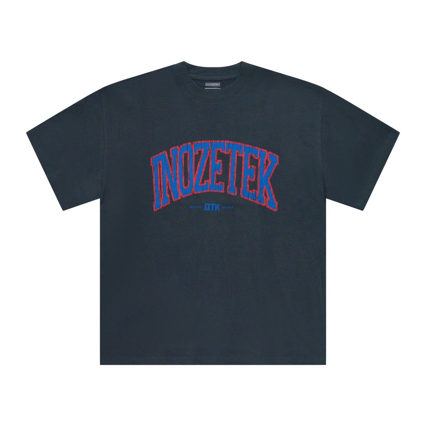 COLLEGE TEE