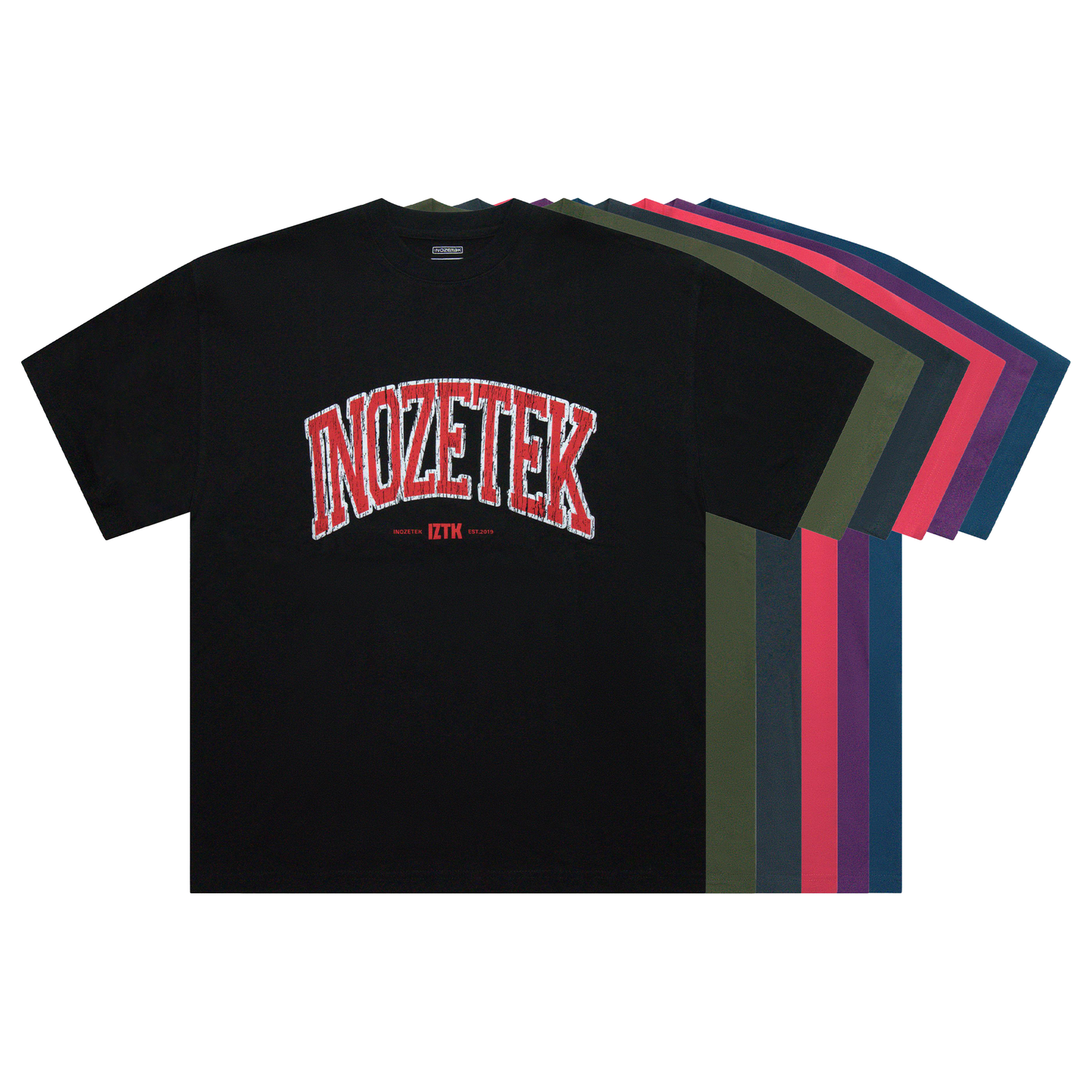 COLLEGE TEE