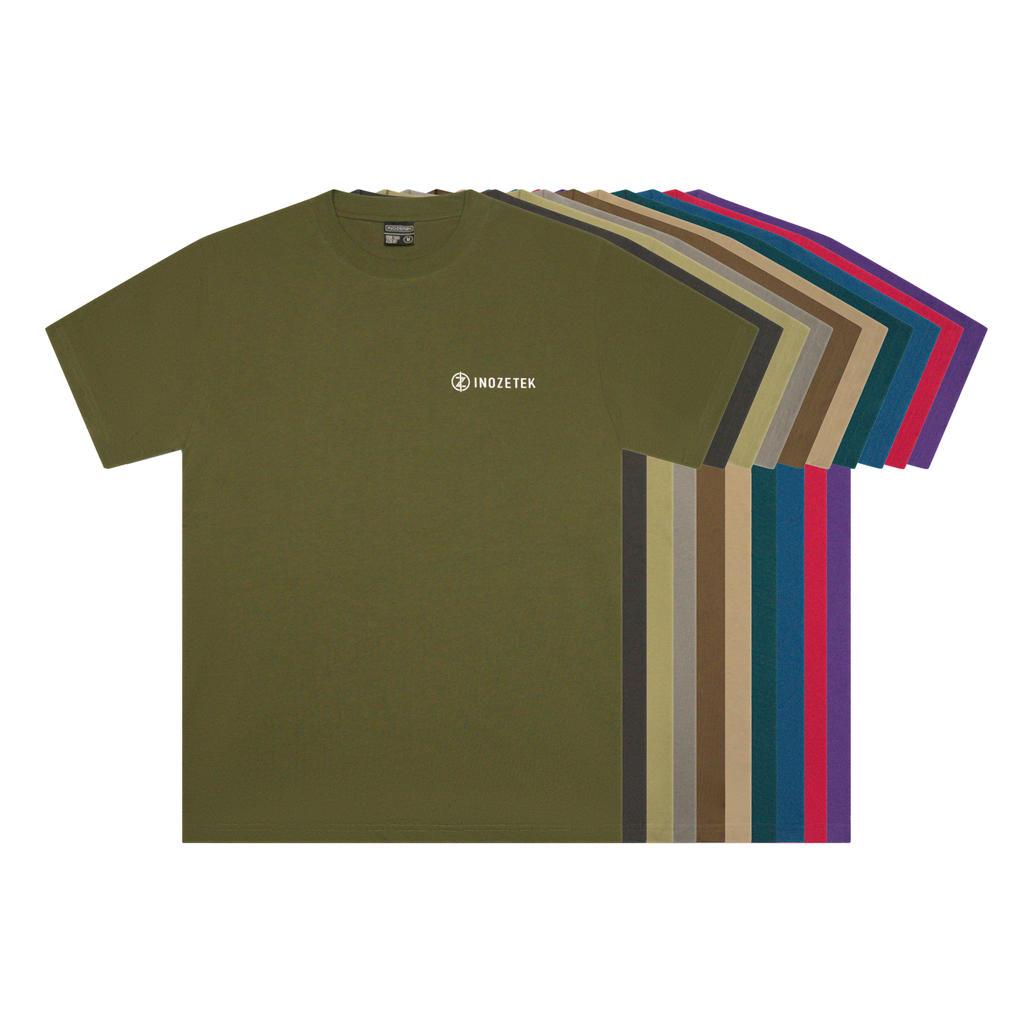 SHOP TEE