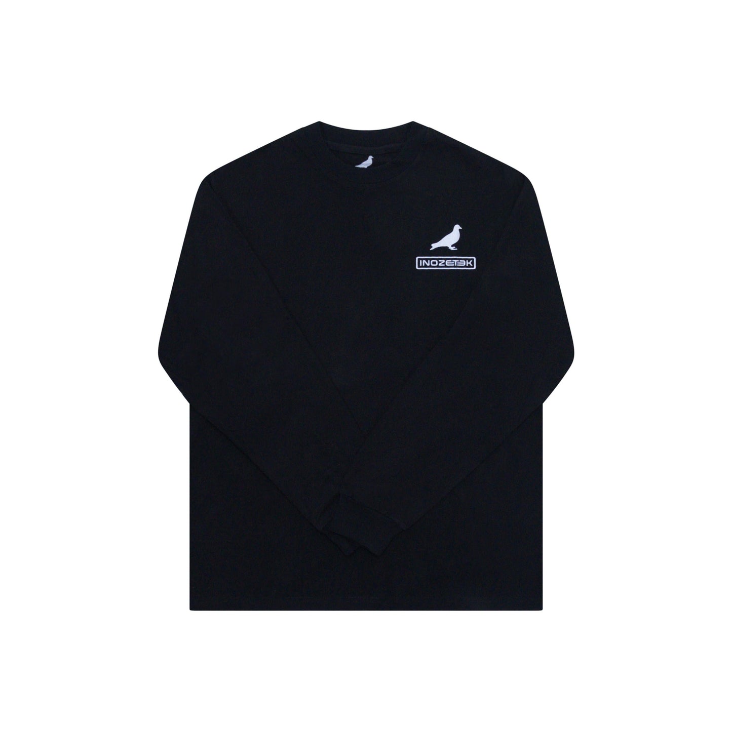 IZTK x STAPLE RETRO SIGNS TEE