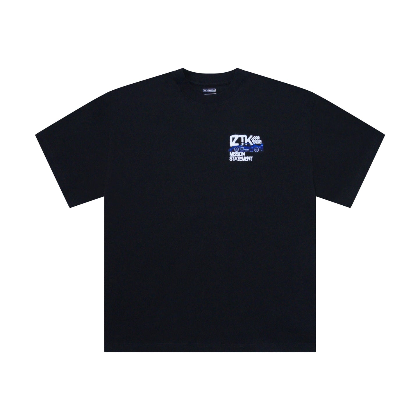 IZTK x LBWK - F40 TEE