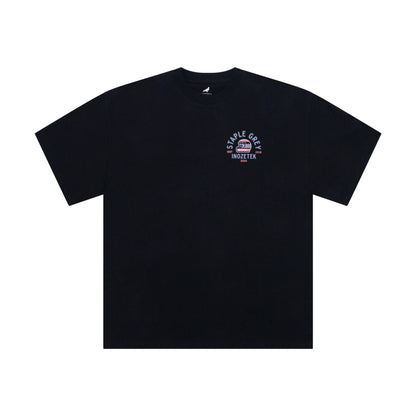 IZTK x STAPLE - HELMET TEE